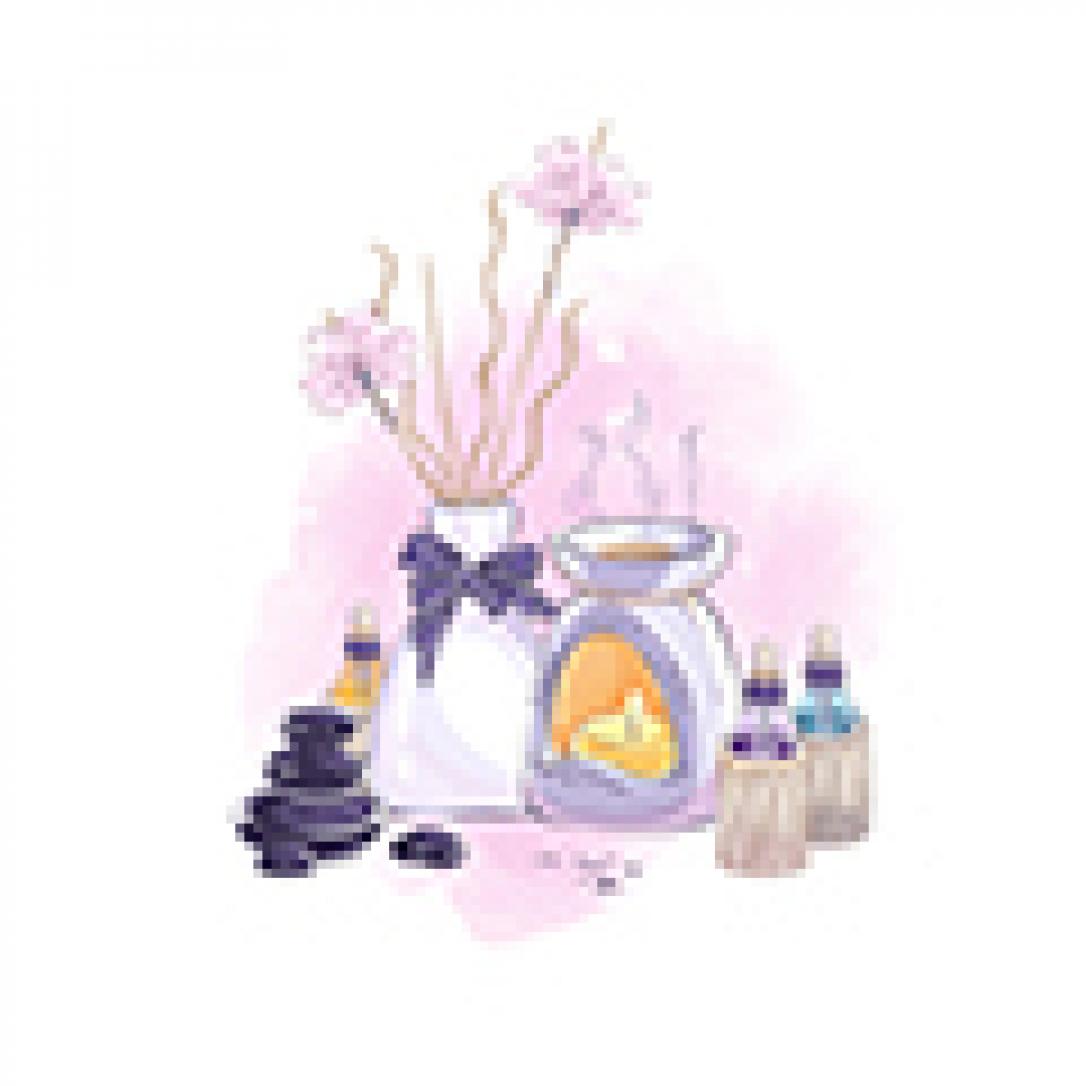 Aromaterapi