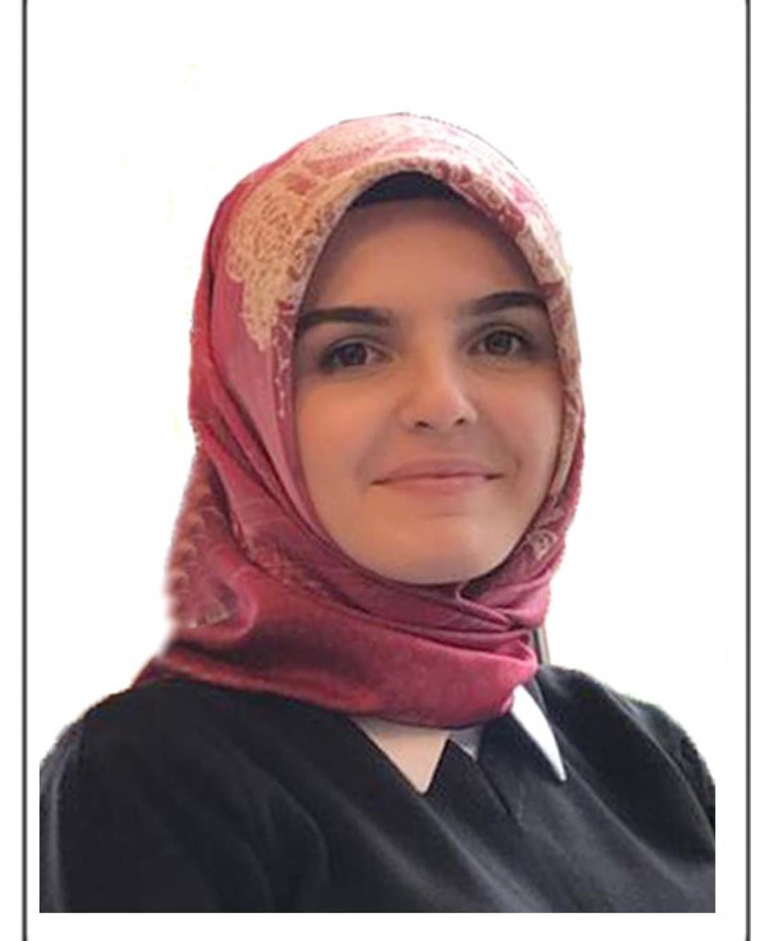 Uzm. Dyt. Sümeyye Kara
